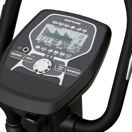 CROSSTRAINER Orbiter KETTLER AXOS NOVA P BLACK