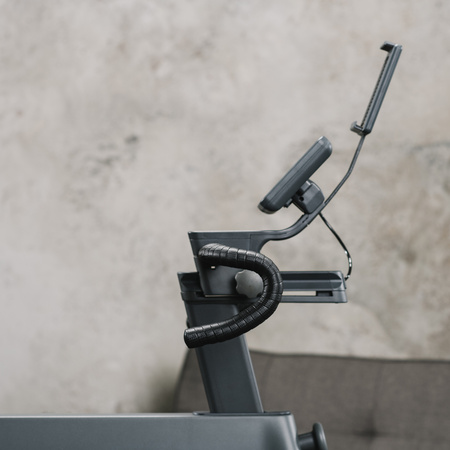 Spinningový bicykel KETTLER HOI FRAME TERRACOTTA