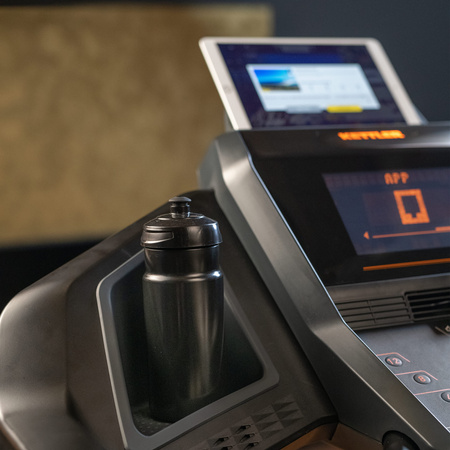 KETTLER ALPHA RUN 800