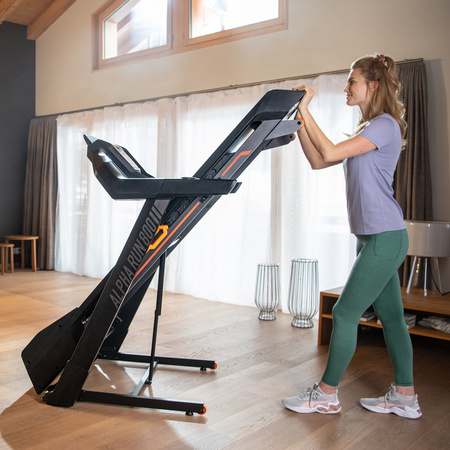 KETTLER ALPHA RUN 800