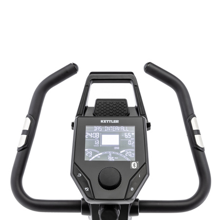 CVIČEBNÝ BICYKEL KETTLER TOUR 300