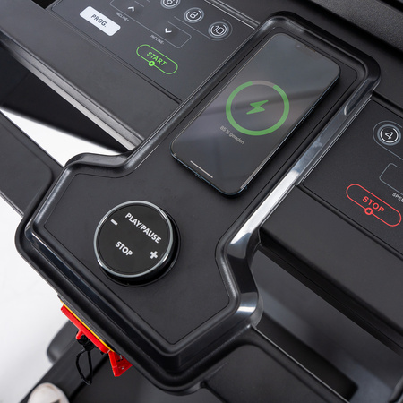 Elektrický bežecký pás KETTLER TRACK 400