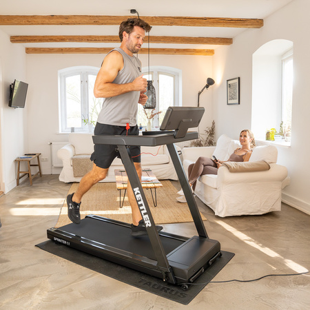 KETTLER SPRINTER 1.1