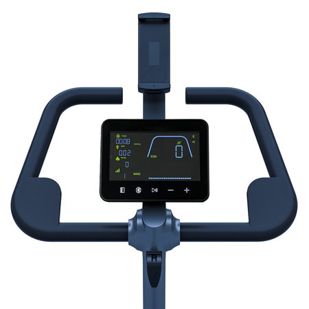 CVIČEBNÝ BICYKEL KETTLER HOI TOUR