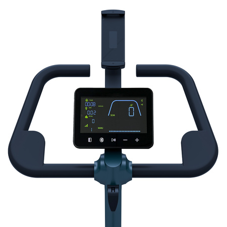 CVIČEBNÝ BICYKEL KETTLER HOI TOUR BLUEBERRY GREEN