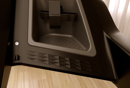 KETTLER ALPHA RUN 800