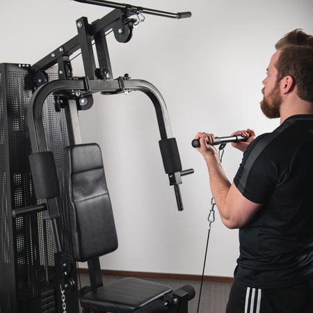 Stroj na posilňovanie KETTLER BASIC