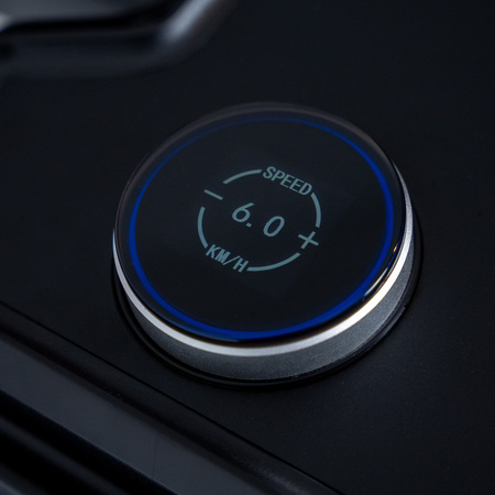 Elektrický bežecký pás KETTLER TRACK 600