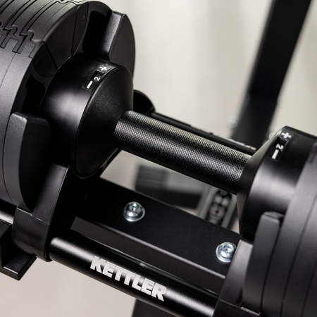 KETTLER HOI VARIO ČINKY 220 20 KG (2 KS)