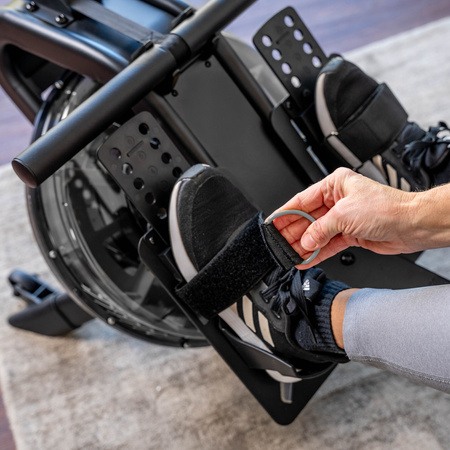 Veslovací trenažér KETTLER REGATTA 200